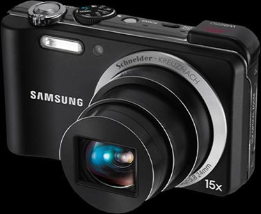 Samsung HZ35W (WB650) product image