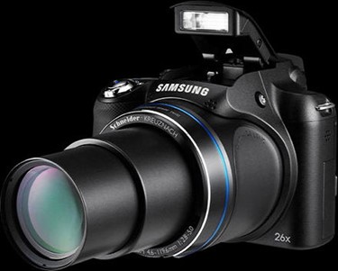 Samsung HZ50W (WB5500) product image
