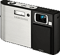 Samsung i100 product image