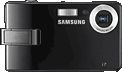 Samsung i7 product image