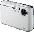 Samsung i8 product image