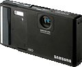 Samsung i80 product image