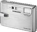 Samsung i85 product image