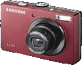 Samsung L110 product image