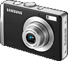 Samsung L201 (SL201) product image
