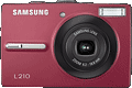 Samsung L210 product image