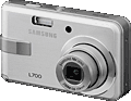 Samsung L700 product image