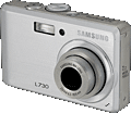 Samsung L730 product image