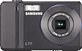 Samsung L77 product image