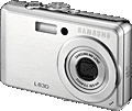 Samsung L830 product image