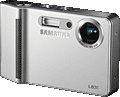 Samsung L83T product image