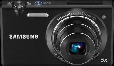 Samsung MV800 product image