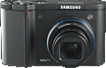 Samsung NV11 product image