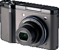 Samsung NV15 product image
