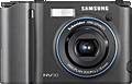 Samsung NV30 product image