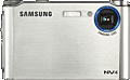 Samsung NV4 product image