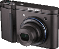 Samsung NV8 product image