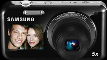 Samsung PL120 product image