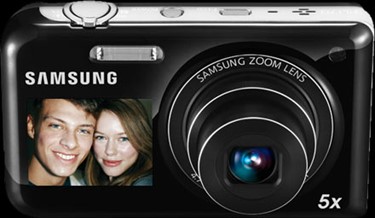 Samsung PL170 product image
