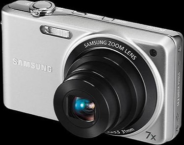 Samsung PL200 product image