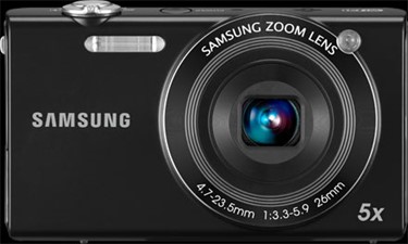 Samsung SH100 product image