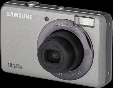 Samsung SL202 (PL50) product image