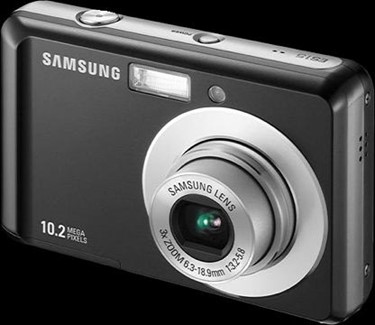 Samsung SL30 (ES15) product image
