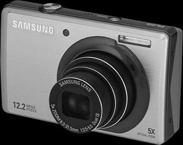 Samsung SL620 (PL65) product image