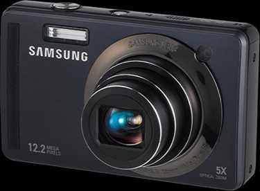 Samsung SL720 (PL70) product image