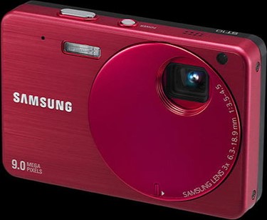 Samsung ST10 (CL50) product image