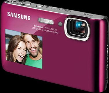 Samsung ST100 product image