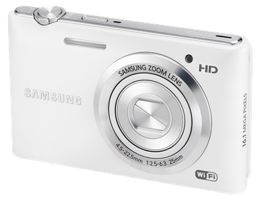Samsung ST150F product image