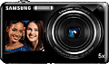 Samsung ST600 product image