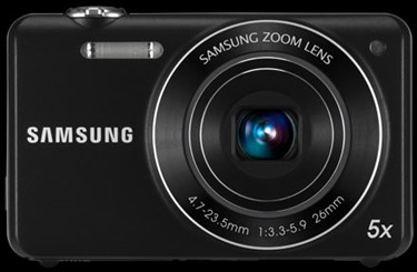 Samsung ST93 product image