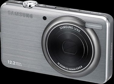 Samsung TL100 (ST50) product image