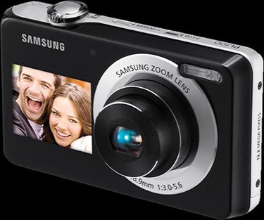 Samsung TL205 (PL100) product image