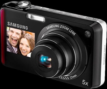Samsung TL210 (PL150) product image