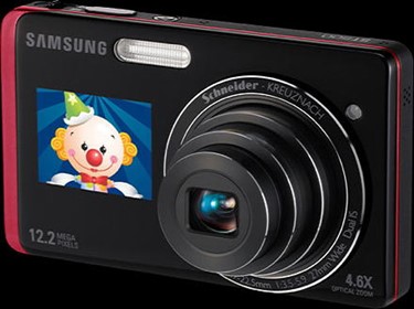 Samsung TL220 (ST500) product image
