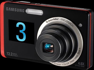 Samsung TL225 (ST550) product image