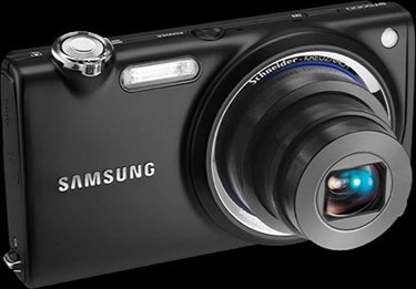 Samsung TL240 (ST5000) product image