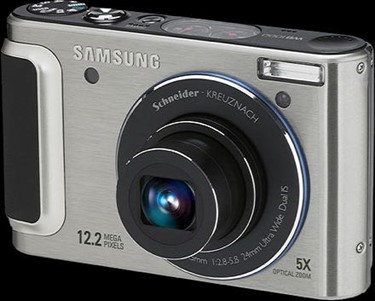 Samsung TL320 (WB1000) product image