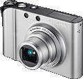 Samsung TL34HD (NV100HD) product image