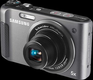 Samsung TL350 (WB2000) product image