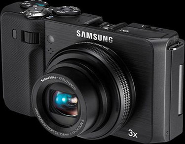 Samsung TL500 (EX1) product image