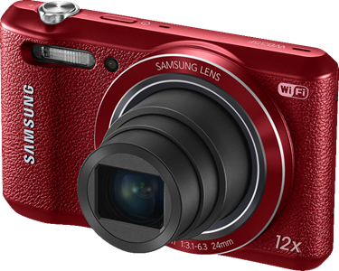 Samsung WB35F product image