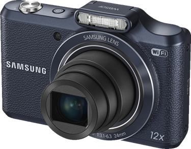Samsung WB50F product image