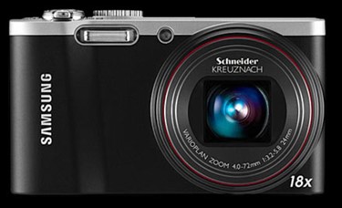 Samsung WB700 product image