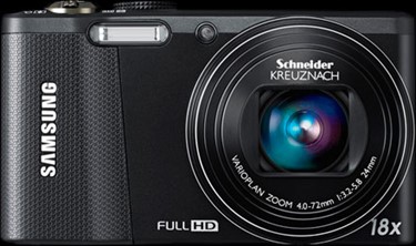 Samsung WB750 product image