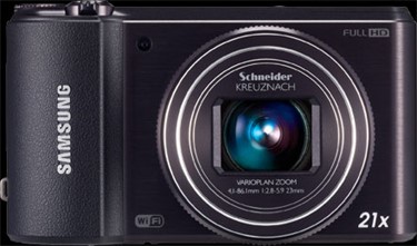 Samsung WB850F product image