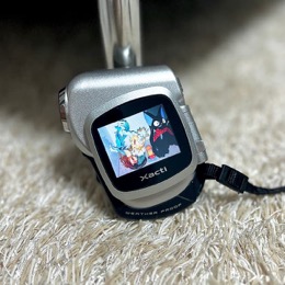 Sanyo CA6EX product image